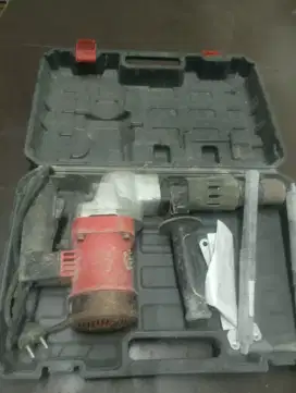 Jual cepat mesin bor drill