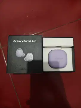 Samsung Buds 2 Pro garansi sein