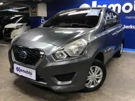 [OLXMOBBI] DP Rendah Datsun Go+ Panca 1.2 D Bensin-MT 2019