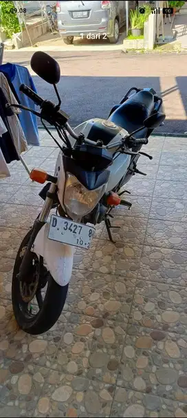 Jual Byson ss lengkap