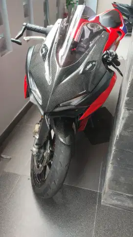 Motor Honda CBR250RR Sp Qs