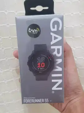 garmin forerunner 55