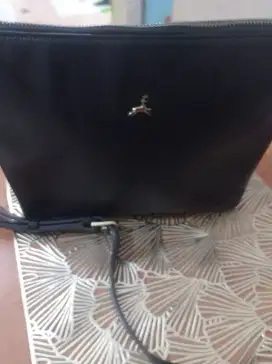 Tas wanita pavilo
