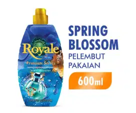 Royale Premium Softener 600 ML