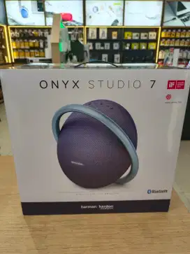 Harman cardon onix 7