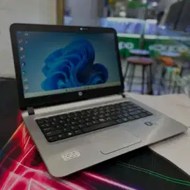 Laptop HP PRO 440 G3 - CORE I7 GEN 6 + VGA AMD 2GB