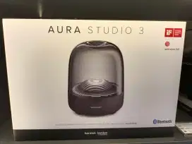 Harman cardon aura