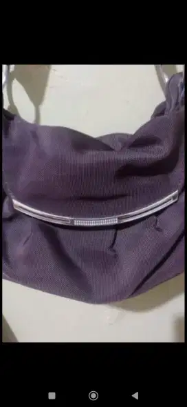 Tas wanita junfa