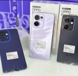 OPPO Reno 13F 4G 8/256Gb Cuma 4 Jutaan