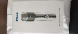 Clipper Ennsu ( buat anak)