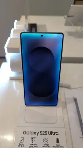 SAMSUNG S25 ULTRA