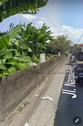 KAVLING BARU DI BUKA HANYA 16 PLOT DI SUBAK DALEM GATSU , DENPASAR