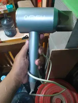 Hairdrayer rambut