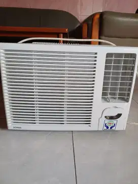 AC window 1/2PK maspion low watt