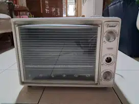 Oven merk cosmos