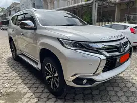 Pajero sport dakar 2019/2020