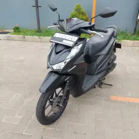 Honda beat deluxe 2022 dp 500rb