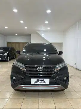 Toyota Rush 1.5 TRD MT 2020 MURAH