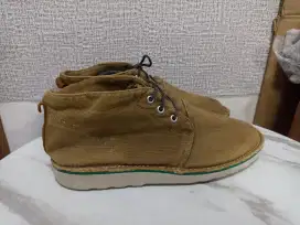 Timberland Denim Mid Original second branded
