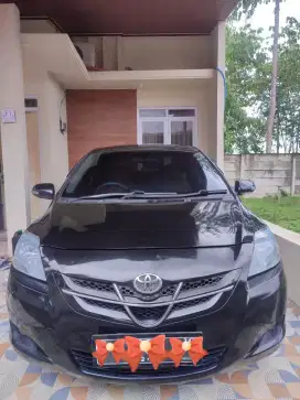 Dijual mobil kesayangan