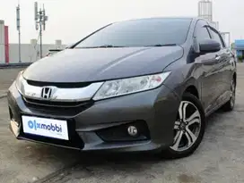 [OLXMOBBI] DP Rendah Honda City 1.5 ES Bensin-AT 2014 EBG