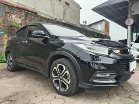 [OLXmobbi] Honda HR-V 1.8 Prestige Bensin-AT 2017 Hitam