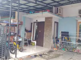 Dijual Rumah dekat Bandara Soekarno HAtta