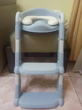 Toilet Training