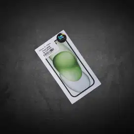 iPhone 15 128GB Green Resmi GDN BLIBLI