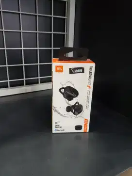HF JBL ENDURANCE RACE ORI 100% GARANSI RESMI 1 TAHUN PT.IMS