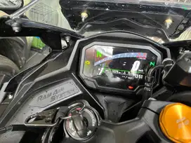 Jual Kawasaki ZX250 Speedo Digital