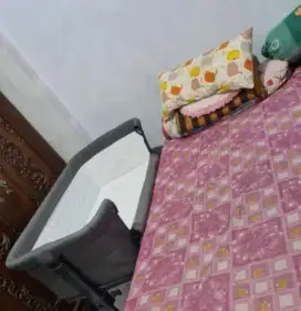 box bayi Merk Babydoes