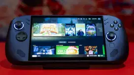 Kredit Cepat Lenovo Legion Go s
