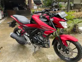 YAMAHA VIXION R 2018