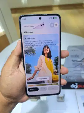 Oppo reno 13 f promo bunga 0%