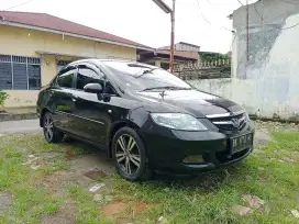 Honda City idsi Tahun 2007 MATIK