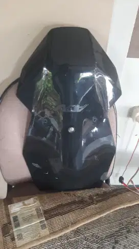 Jual Winshiel /Visor Honda Adv 150/160