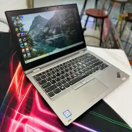 Laptop LENOVO THINKPAD YOGA L390 - CORE I5 GEN 8 (TOUCSCREEN 380)