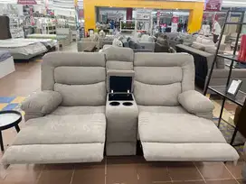 Sofa Laurel Recliner Set