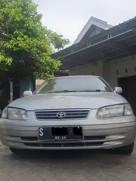 Toyota Camry 2001 Bensin