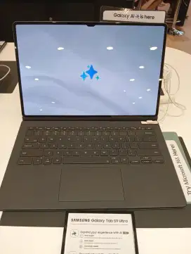 Segampang itu beli tab S10 pakai Promo Home Credit