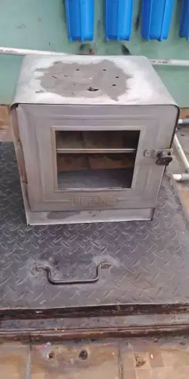 Oven Bima standard