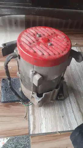 Jual dinamo generator pasangan mesin bensin gx160