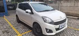 [OLXMOBBI] DP Rendah Daihatsu Ayla 1.0 X Bensin-MT 2022 0UP