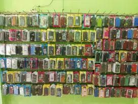 Soft Case , Hard Case Samsung Ready banyak tipe