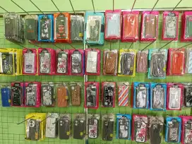 Soft Case , Hard Case Realme ready banyak tipe