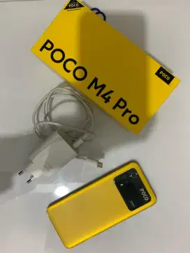 Poco m4 Pro 6/128