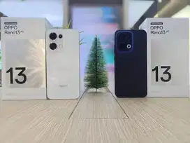 Dijual Oppo Reno 13f