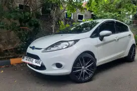 VELG FORD FIESTA RING 17 + BAN BARU