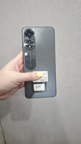 Second Oppo A78 4G 8/256gb Ex Display